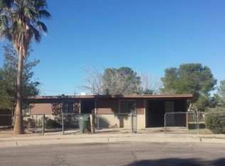 7260 S Theodore Pl, Tucson, AZ 85756