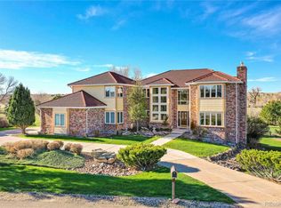 21196 E Euclid Dr, Centennial, CO 80016