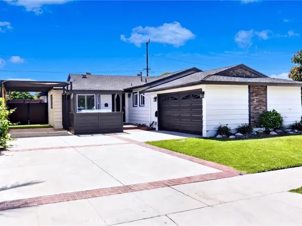 2425 Heather Ave, Long Beach, CA 90815