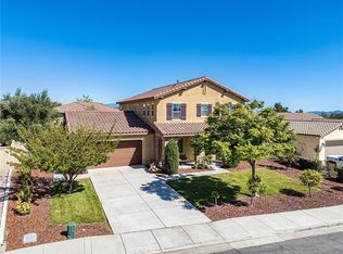 35530 Birchbrook Ln, Winchester, CA 92596