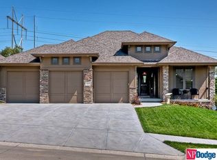 2201 N 176th Ave, Omaha, NE 68116