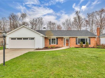 20208 Sandalwood Ln, Strongsville, OH, 44149