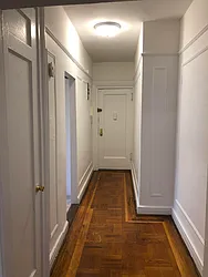 Rented by Stephen P. Wald