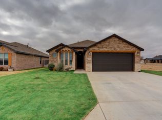 204 Joliet Ave, Levelland, TX 79336