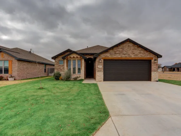 204 Joliet Ave, Levelland, TX 79336
