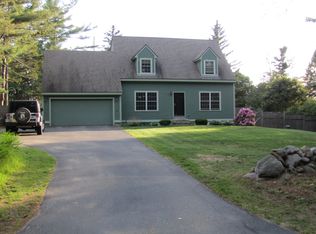 375 Little Sunapee Rd, New London, NH 03257