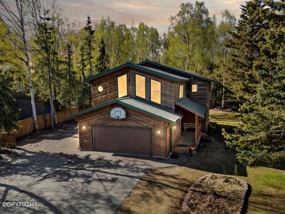 3320 Seawind Dr, Anchorage, AK, 99516
