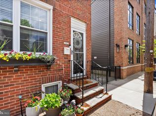1341 S Clarion St, Philadelphia, PA 19147