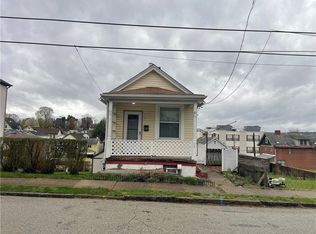 1208 Scott St, McKeesport, PA 15132