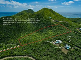 3 Longpoint Eb, Christiansted, VI 00820