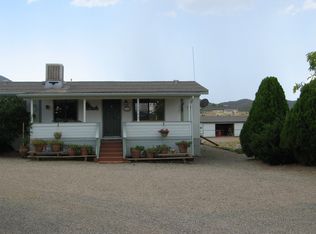 13785 E Lotsa View Ln, Dewey, AZ 86327