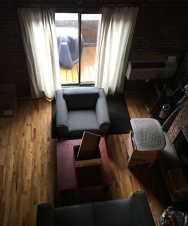 1st image of 2233 N Lincoln Ave APT 5