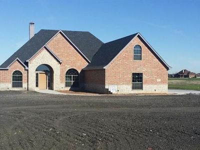 1277 War Admiral Dr, Terrell, TX, 75160