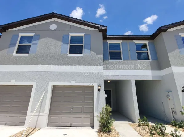 1530 Cassius St, Lutz, FL 33549