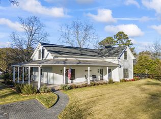 82 Childs St, Martin, GA 30557