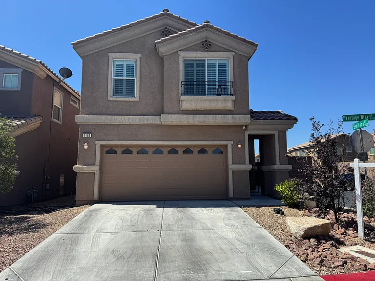 9183 Vintage Wine Ave — Photo 1