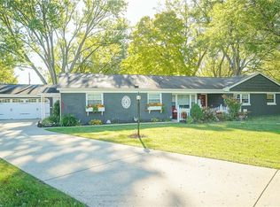 1662 Cedar Ct, Bellbrook, OH 45305