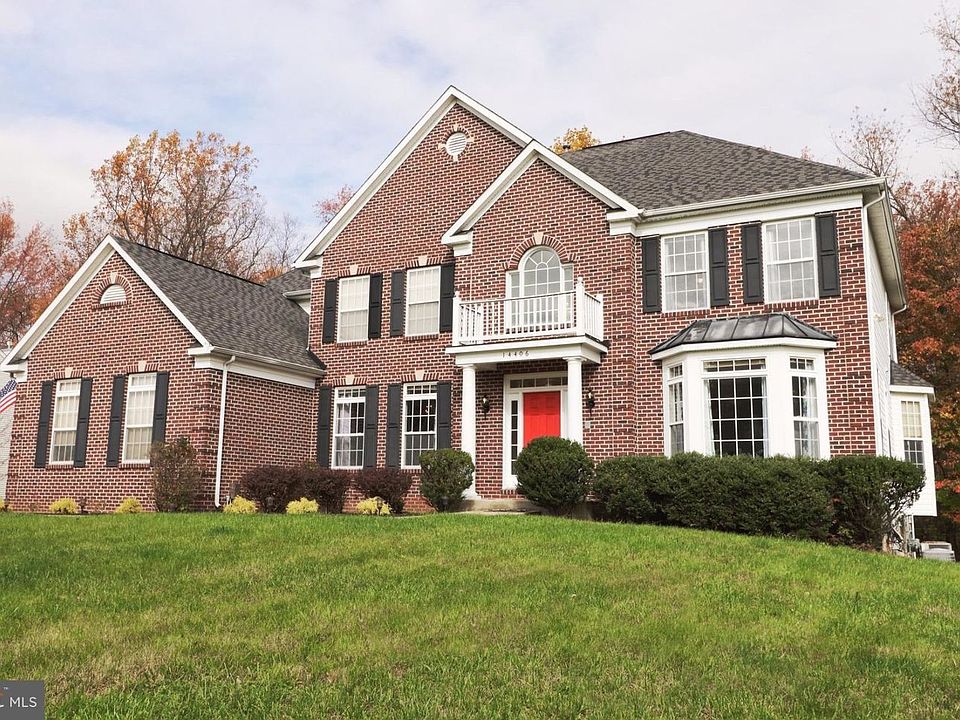 2nd image of 14406 Dunstable Ct
