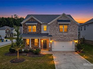 1820 Wellston Dr, Lawrenceville, GA 30043