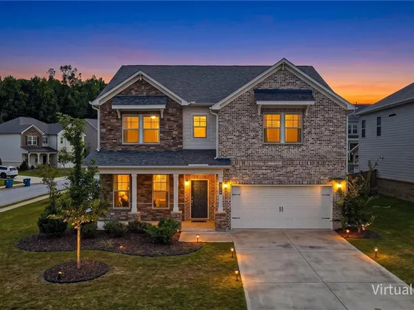 1820 Wellston Dr, Lawrenceville, GA 30043