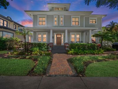 235 14th Ave NE, Saint Petersburg, FL, 33701