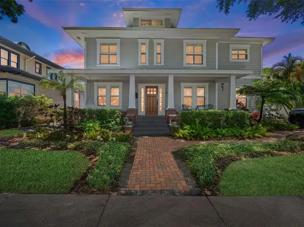 235 14th Ave NE, Saint Petersburg, FL 33701