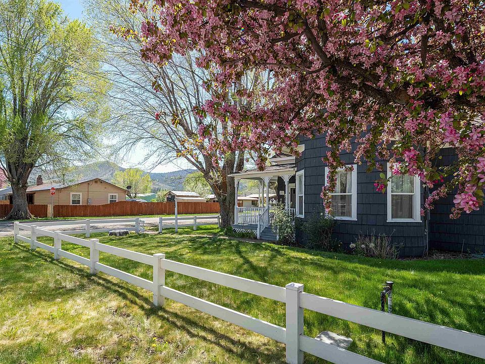 201 Alleghany St, Loyalton, CA 96118 MLS 20230607 Zillow