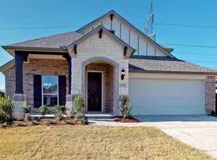 1522 Temperance Way, Saint Paul, TX 75098
