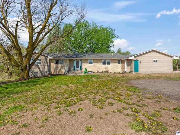 154 County Rd E #16, Scribner, NE 68057