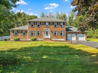 34 Smith Rd, Mansfield, MA 02048