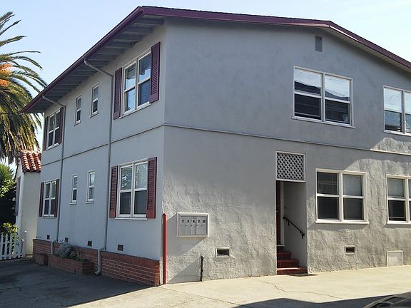 2nd image of 471 Taylor Ave APT 8