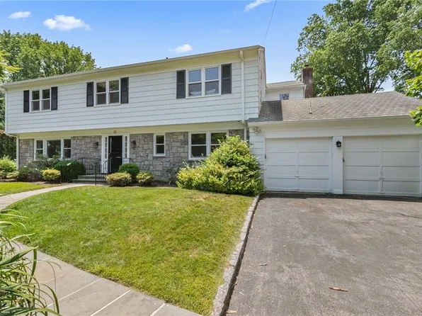 20 Rural Drive, Scarsdale, NY 10583