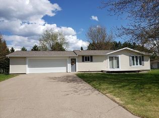 1108 Charlene Ave, Tomahawk, WI 54487