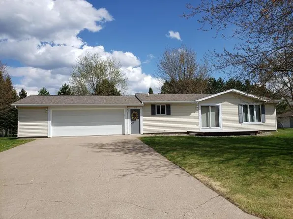 1108 Charlene Ave, Tomahawk, WI 54487