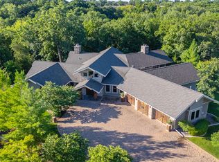 4300 Timber Ridge Dr, Ames, IA 50014