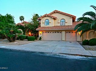9477 E Desert Trl, Scottsdale, AZ 85260