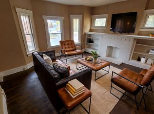 846 5th Ave #A, Akron, OH 44306