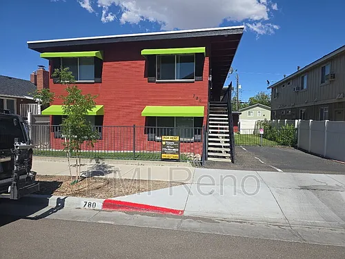 780 Lander St #5 Photo 1