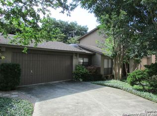 3203 Thrush Bend St, San Antonio, TX 78209