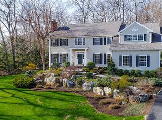 26 Stony Hollow, Chappaqua, NY 10514