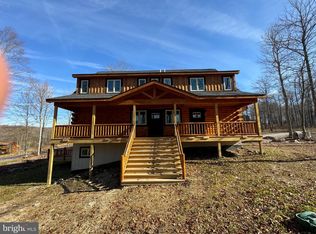 68 Taylor Ln, Mchenry, MD 21541