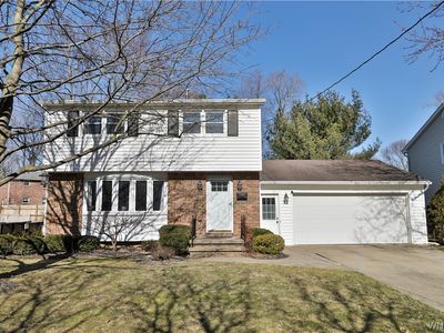 32 Sherburn Dr, Hamburg, NY, 14075