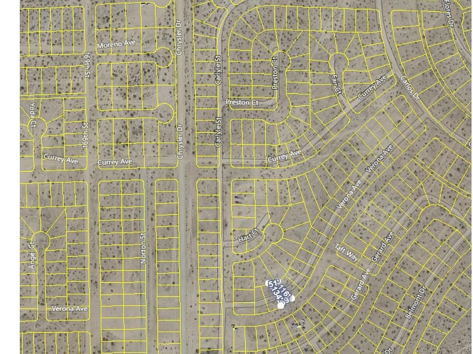 2nd image of Verona Ave