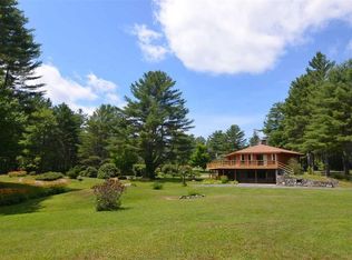 590 Center Rd, Goshen, NH 03752