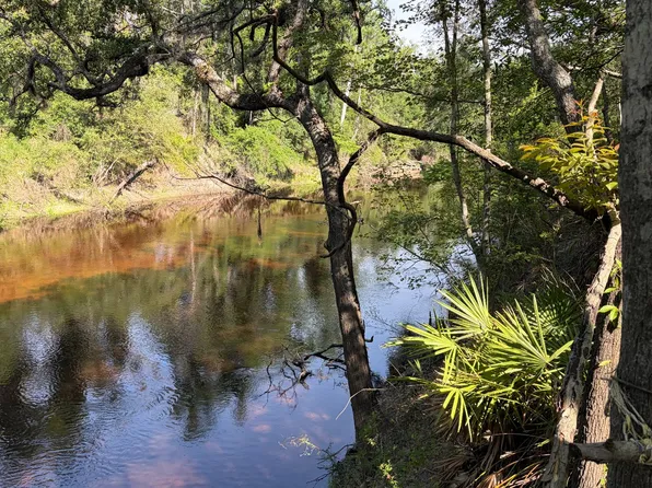 NW 79th Dr, Jasper, FL 32052