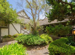 26265 Valley View Ave, Carmel, CA
