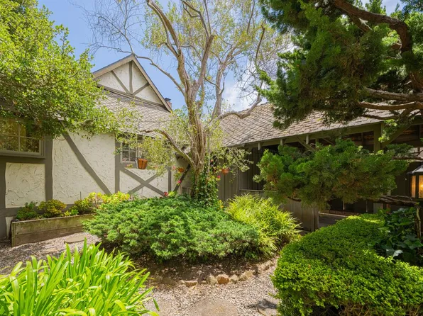 26265 Valley View Ave, Carmel, CA 93923