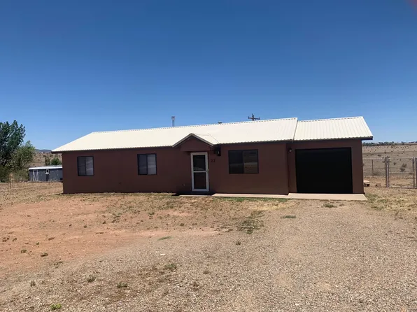 22 David Dr, Edgewood, NM 87015