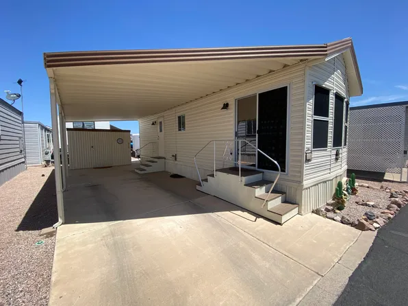 840 N Idaho Rd #136, Apache Junction, AZ 85119