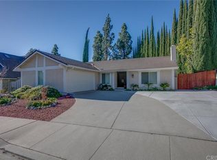 1658 Sweet Briar Pl, Thousand Oaks, CA 91362